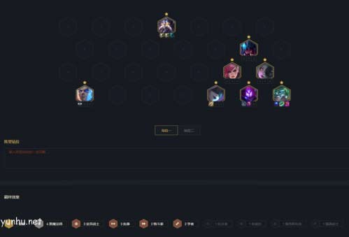 金铲铲之战双人模式阵容搭配推荐3