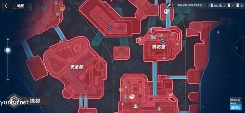 幻塔镜都探索攻略1