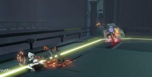 深空之眼阿修罗阵容搭配2