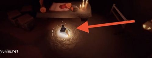 光遇表演季第五个任务完成攻略1