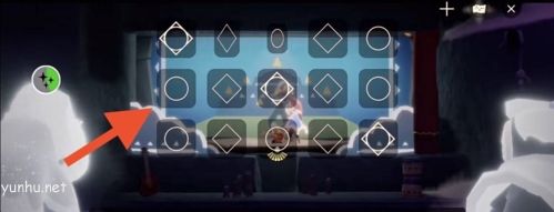 光遇表演季第五个任务完成攻略5