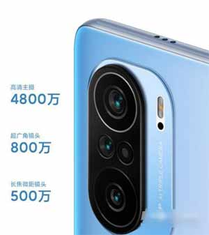 红米k40和红米K30pro有什么区别(图文)