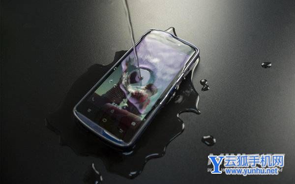 ip68级防水是什么意思