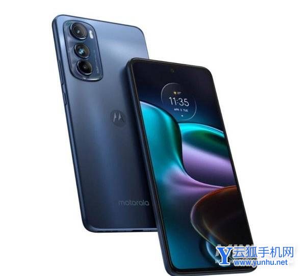 摩托罗拉Edge30支持5G吗-有双卡双待功能吗