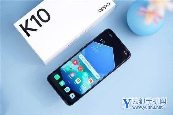 oppok10和oppok9pro区别是什么-手机参数对比