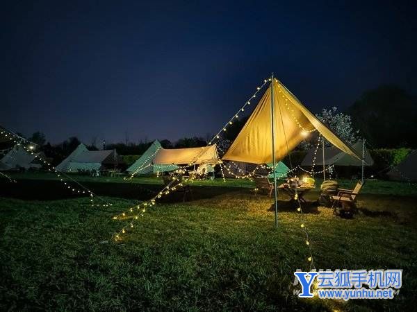 Hi nova 9z拍摄样张