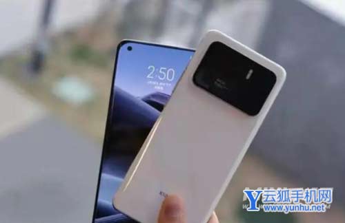 为什么OV的用户很少会买小米-而小米的用户也基本不会买ov