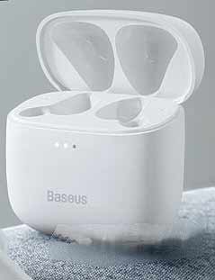 倍思E8真无线蓝牙耳机怎么使用(图文)