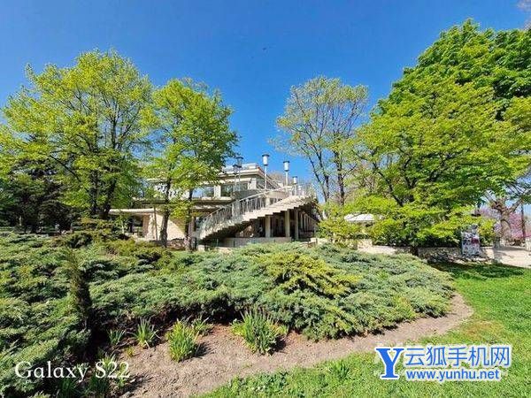 三星A53与三星S22拍照差距大吗-手机拍照评测