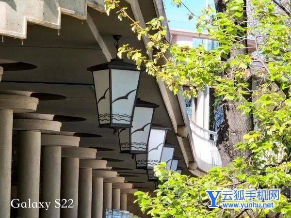 三星A53与三星S22拍照差距大吗-手机拍照评测