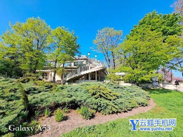 三星A53与三星S22拍照差距大吗-手机拍照评测