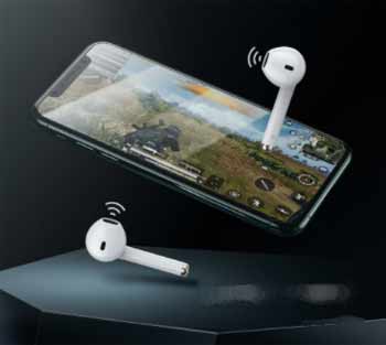 倍思W04Pro真无线蓝牙耳机怎么样(图文)