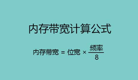 内存有没有必要超频？内存超频的意义是什么？