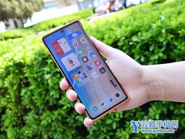 vivoX80系列为什么全网预约火爆-有哪些值得入手的理由