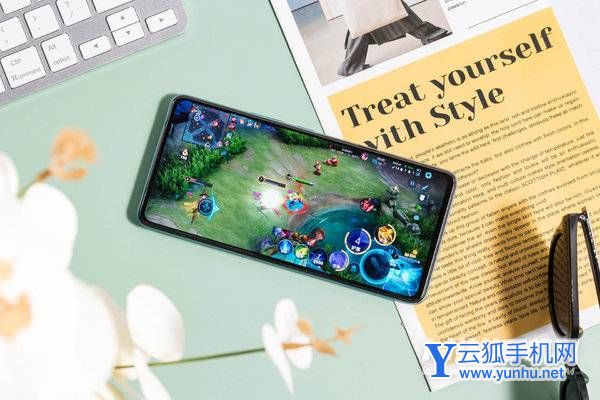 iqooneo6发热严重吗-手机<a href='https://www.wddqw.com/c_657.html' target='_blank'>游戏</a>帧率稳定吗