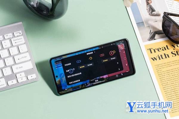 iqooneo6发热严重吗-手机<a href='https://www.wddqw.com/c_657.html' target='_blank'>游戏</a>帧率稳定吗