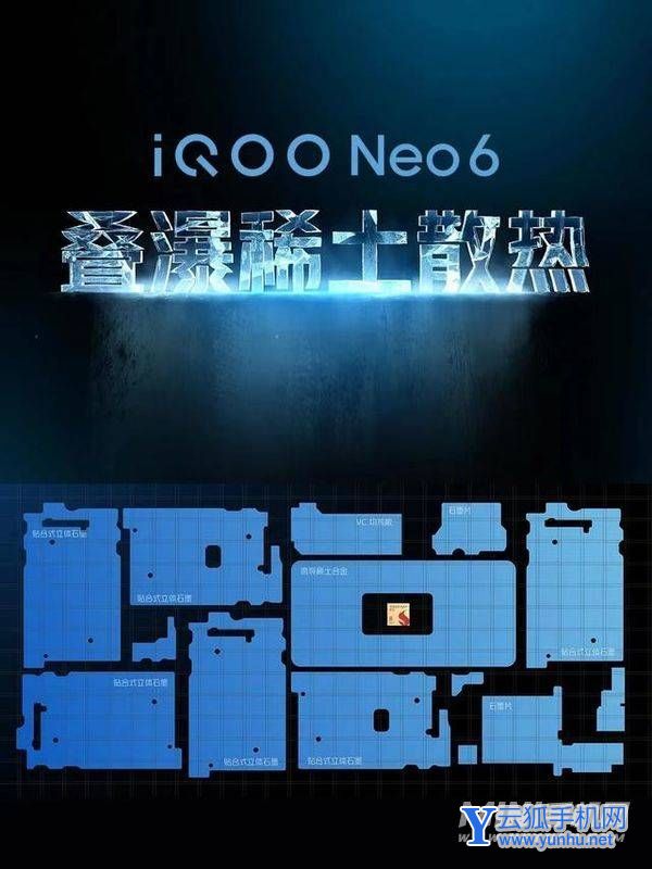 iqooneo6为什么这么便宜-手机值得入手吗