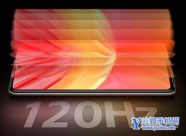 iQOOneo6se采用的是E4还是E5屏-有什么区别