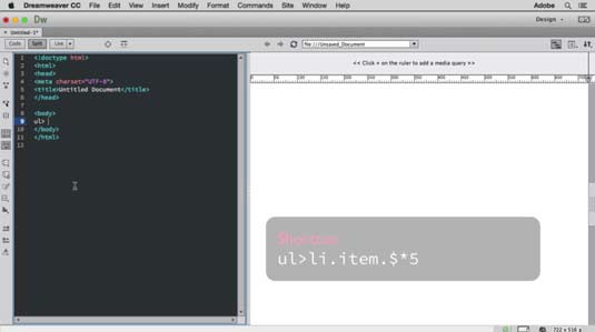 Dreamweaver<a href='https://www.wddqw.com/c_3192.html' target='_blank'>网页设计</a>的优缺点 (图文)