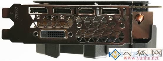 显卡单槽双槽三槽是什么意思？如何区分单槽双槽显卡？