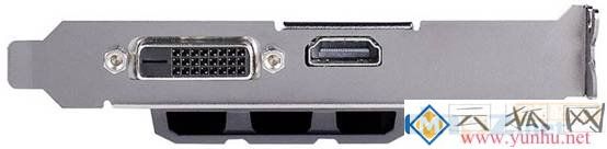 显卡单槽双槽三槽是什么意思？如何区分单槽双槽显卡？