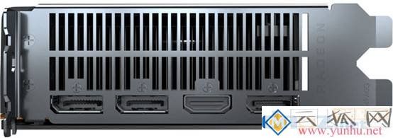 显卡单槽双槽三槽是什么意思？如何区分单槽双槽显卡？