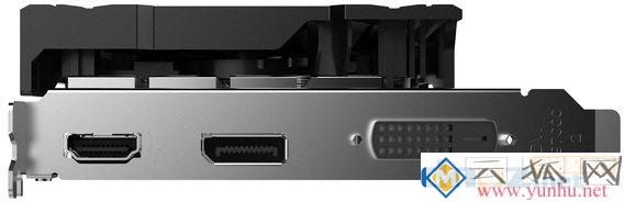 显卡单槽双槽三槽是什么意思？如何区分单槽双槽显卡？