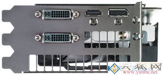 显卡单槽双槽三槽是什么意思？如何区分单槽双槽显卡？