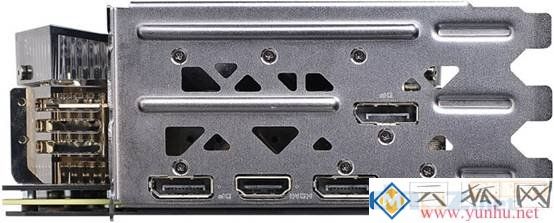 显卡单槽双槽三槽是什么意思？如何区分单槽双槽显卡？