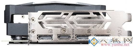 显卡单槽双槽三槽是什么意思？如何区分单槽双槽显卡？