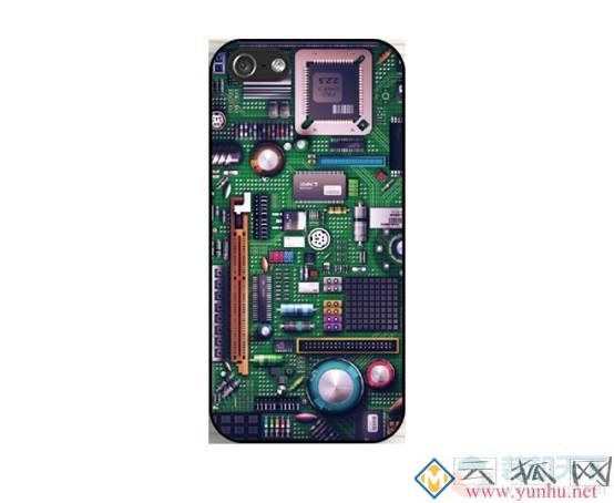 小白硬件科普:PCB是什么意思?