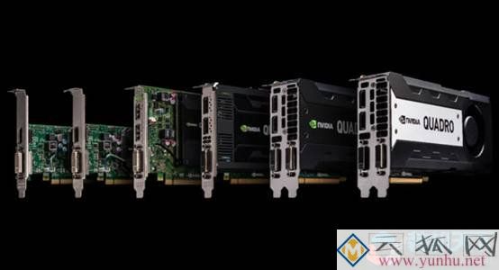 专业显卡和游戏显卡对比测试 Quadro和Geforce选购建议指南