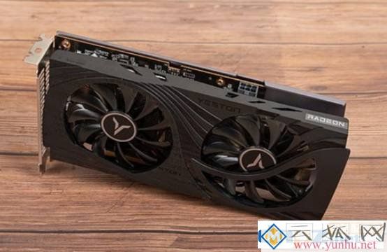 RX6500XT性能相当于什么水平？6500xt、6600、1650、1060性能对比测试