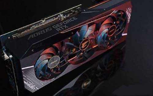 2022年3月初显卡价格行情走势及分析