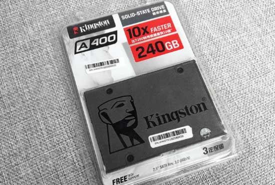 2022年3月初SSD固态硬盘行情走势分析