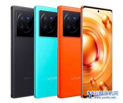 一加10Pro和vivoX80Pro参数对比-手机购机建议