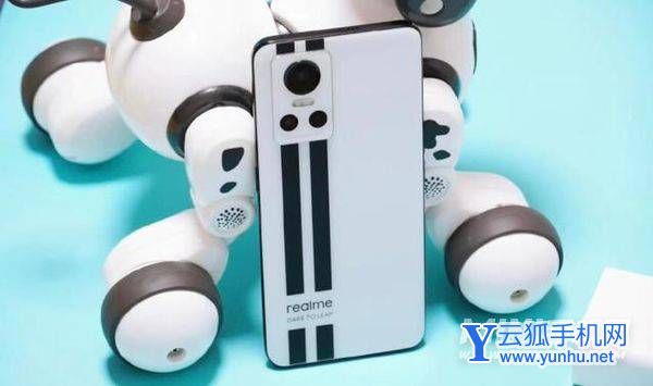 真我GTNeo3快速上手测评-手机性价比高吗