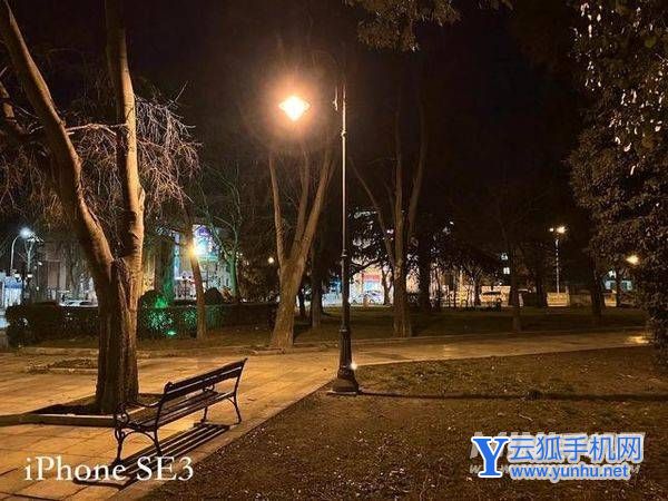 iPhoneSE3和iPhone11选哪个比较好-哪款手机更值得入手