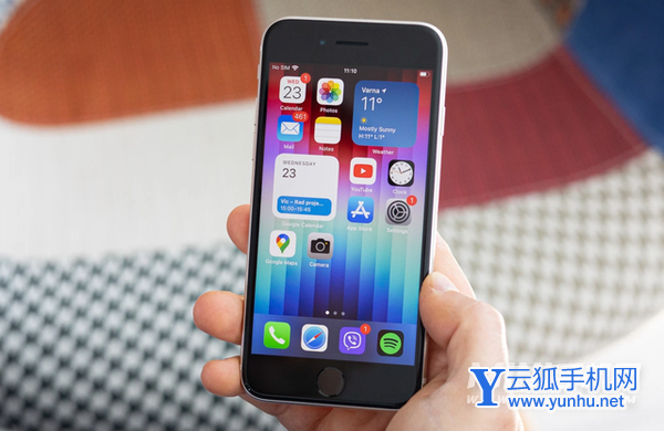 iPhoneSE3和iPhone11选哪个比较好-哪款手机更值得入手