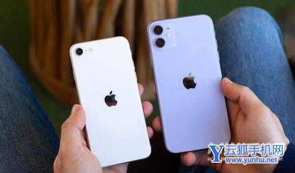 iPhoneSE3和iPhone11选哪个比较好-哪款手机更值得入手