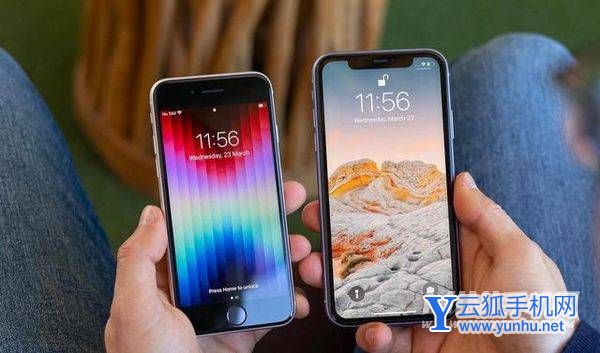 iPhoneSE3和iPhone11选哪个比较好-哪款手机更值得入手