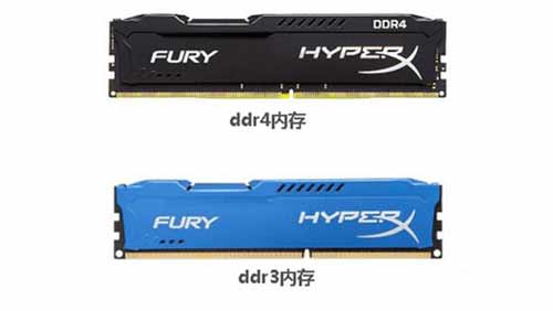 教你看电脑内存怎么区分三代还是四代(图文)