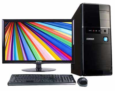 组装电脑教程 组装电脑安装顺序 组装电脑怎么装(图文)