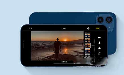 iPhone12美版黑解是什么意思(图文)