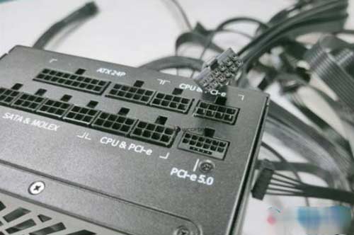 ATX3.0电源有哪些变化？深入解读ATX 3.0电源设计指南