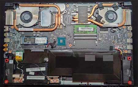 微星侠客GF75笔记本电脑怎么样(图文)