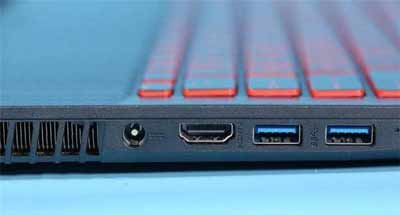 微星侠客GF75笔记本电脑怎么样(图文)