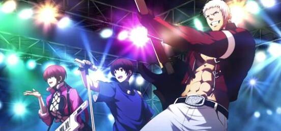 1651202281275962.jpg 拳皇15为什么都复活了 拳皇15大蛇队怎么复活的3.jpg