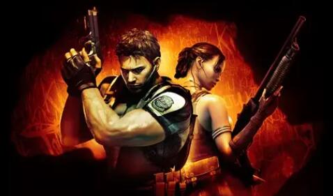 生化危机5怎么刷钱