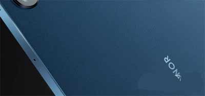 荣耀平板V7Pro外观怎么样-(图文)